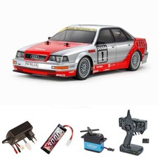 Tamiya Audi V8 1992 4WD