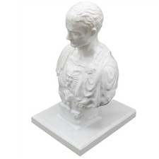 Caesar büste statue - büste,
