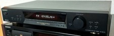 Sony ST-SE370 FM Stereo Tuner