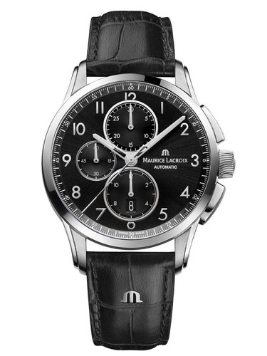 Neuw maurice lacroix pontos - maurice,