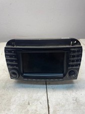 Mercedes-Benz S W220 2000