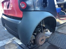 Smart City Coupe 450 original