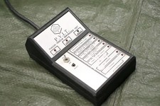 Vespa ET4 125 ZAPM04 Wegfahrsperre Tester 020319Y P.V.I.T ET2 Iniezione