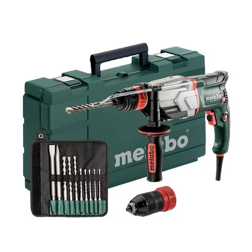 Metabo uhe 2660 multihammer - uhe,