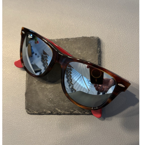 Ray ban wayfarer - ray-ban, herren