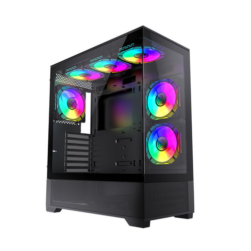 Schneller gaming - schneller,