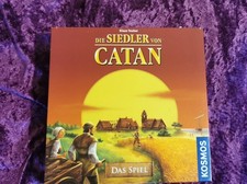 Die Siedler von Catan