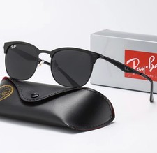 Ray-Ban Clubmaster Metal