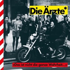Die Ärzte Das Ist Nicht Die