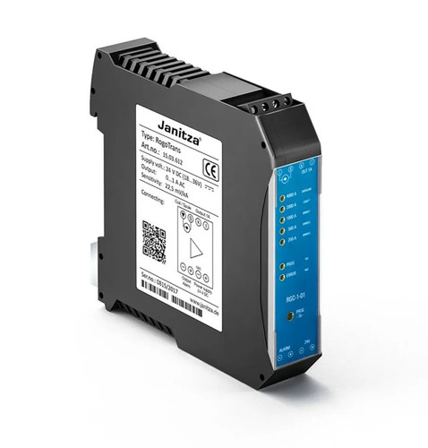 Messumformer rogotrans - messumformer,
