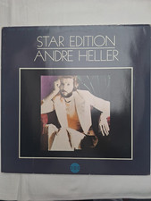 Doppel-Vinyl LP von Andre