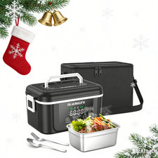 Elektrische Warmhaltebox