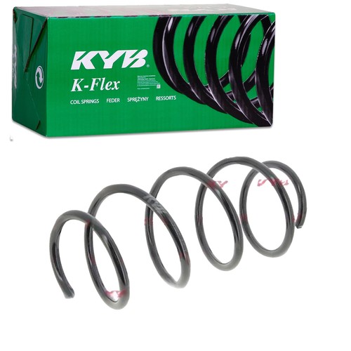 Kyb flex fahrwerksfeder - kyb, k-flex