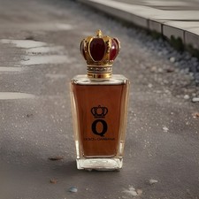 Dolce Gabbana Eau De Parfum Intense 100 ML Original 