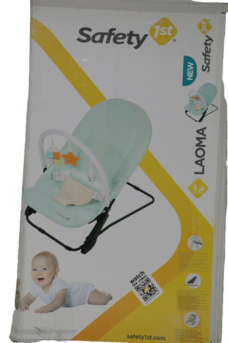 Laoma praktische baby wippe - praktische,