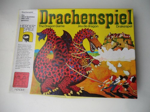 Herder miteinanderspiel - herder,