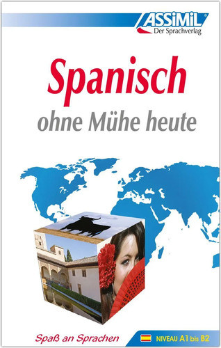 Assimil spanisch ohne mühe - ohne,
