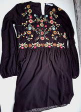 ZARA collection Party Blusen