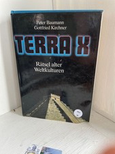 Peter Baumann: Terra X -