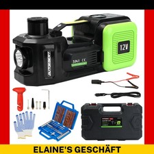 5T Hydraulischer Wagenheber