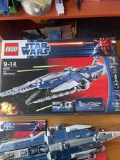 Lego star wars 9515 - wars,