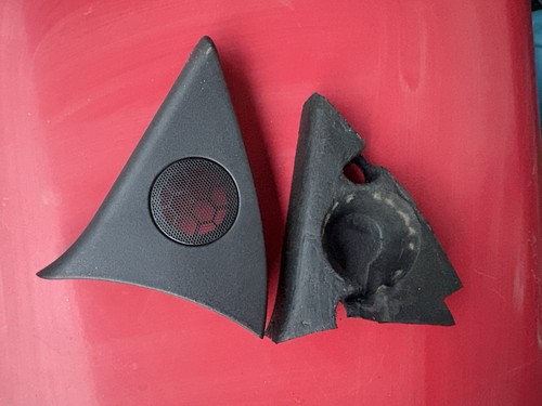 Opel astra spiegeldreieck - opel,
