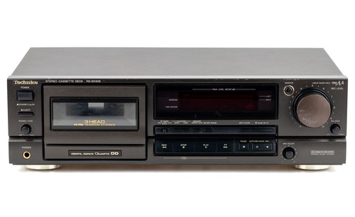 Technics bx606 kopf - technics, 3-kopf