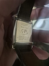 Rotary Revelation Rare Reverso