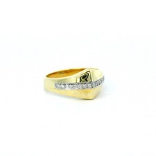Damenring goldring mit - damenring,,