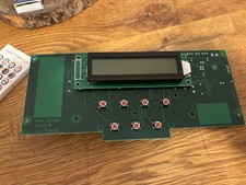 Elektronik Board Platine