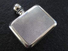 Parfum flakon silber - parfum, 835