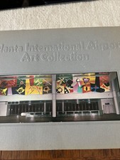 Vintage 1981 Atlanta