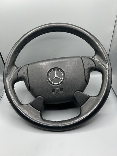 Mercedes benz slk - mercedes, lenkrad