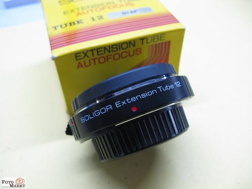 Extension tube autofocus af - extension,