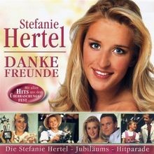 Danke freunde von stefanie - freunde,