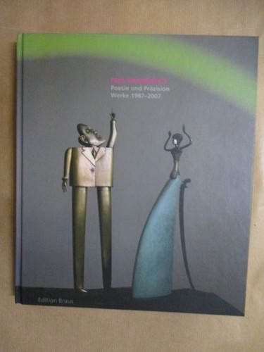 Paul wunderlich poesie und - paul,