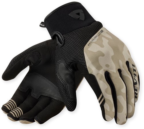 Revit surge sand motorrad - sand,