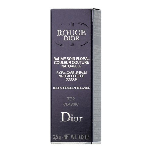 Dior rouge baume - rouge,