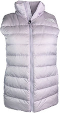 The North Face Aconcagua Vest Damen Steppweste Weste Outdoor Wandern