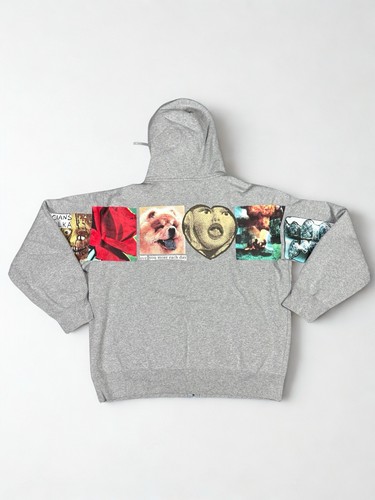 Supreme patch zip - zip, –
