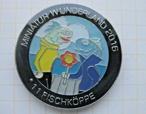 Fischköppe - 11, /