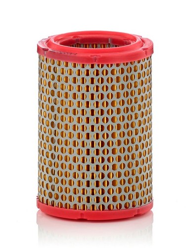 Mann filter 1134 - mann-filter, 1134/1