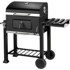 Holzkohlegrill BBQ Grill