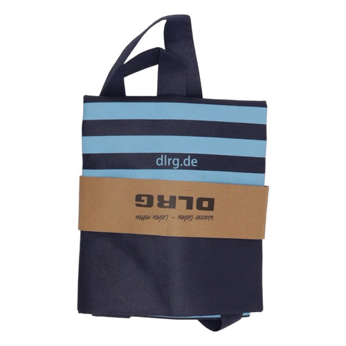 Dlrg stoffbeutel unisex - stoffbeutel,,