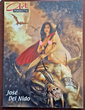 ART FANTASTIX #7 SELECT THE