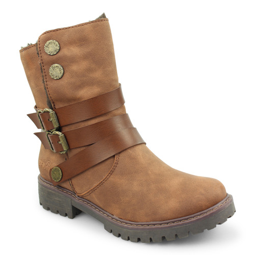 Blowfish radiki damen stiefel - radiki,