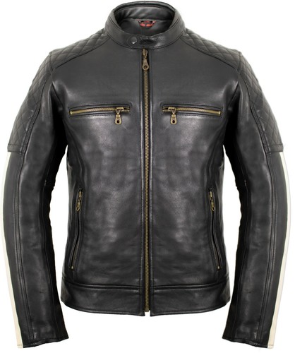 Retro biker motorrad - retro,