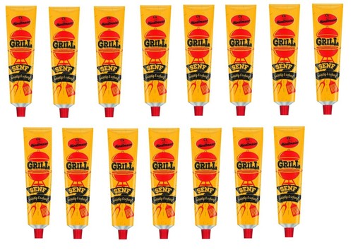 Händlmaier grillsenf x - händlmaier,