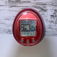 Tamagotchi 4U+ PLUS Version