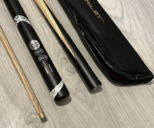 RILEY RONNIE O'SULLIVAN